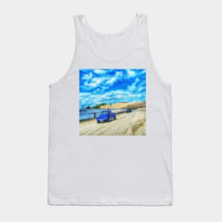 Natal I Tank Top